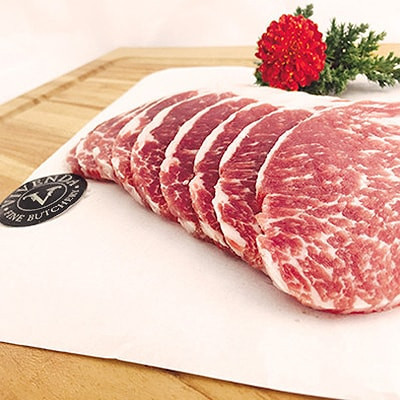 Преса стек Iberico