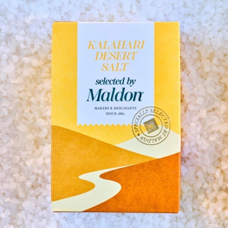 Пустинна сол Калахари