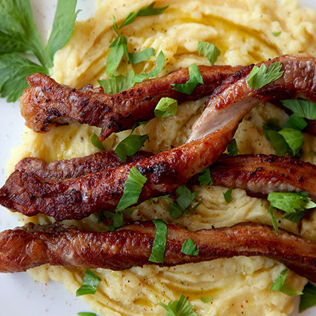 Лагрима Iberico