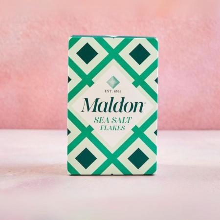 Кристална морска сол