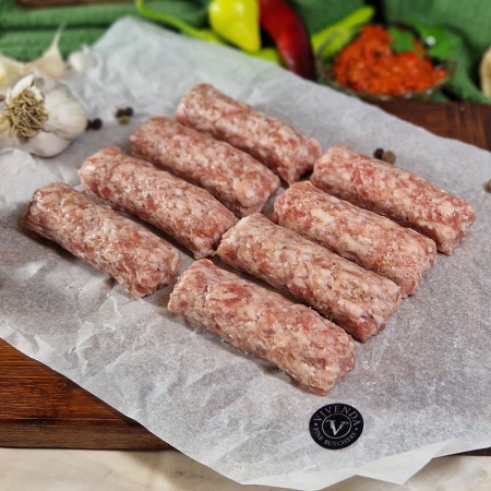 Мини кебапче