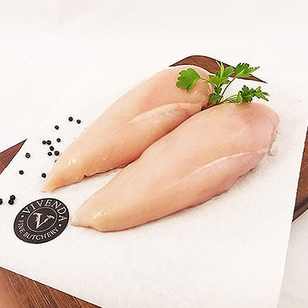 Натурално пилешко филе