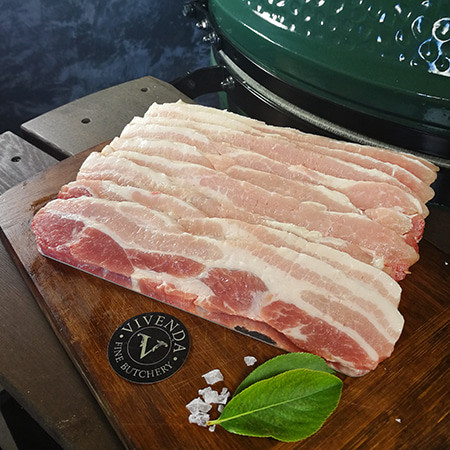 Панчета за скара DUROC