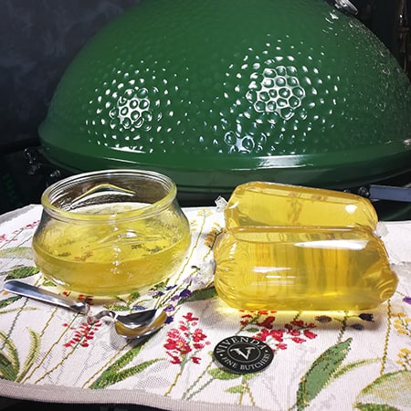 Пилешки костен бульон, 400 ml