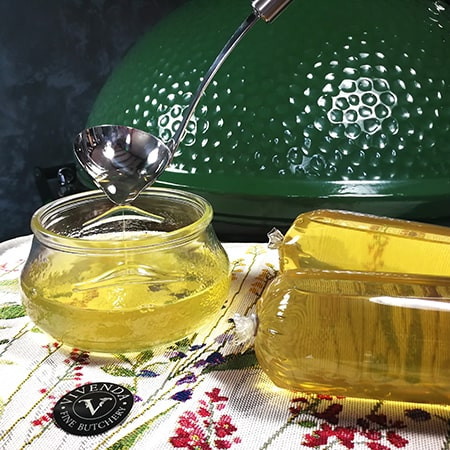 Пилешки костен бульон, 400 ml