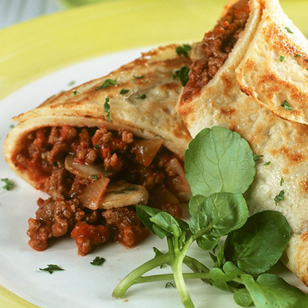 САЛСИЧЕ за пица и паста