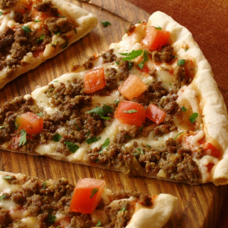 САЛСИЧЕ за пица и паста