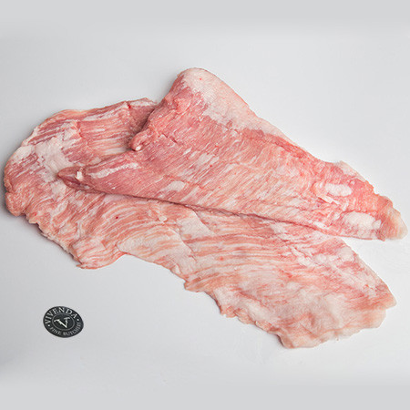 Секрето баригера Iberico