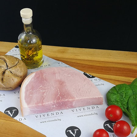 Шунка Superieur