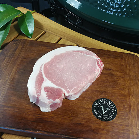 Свински стек DUROC