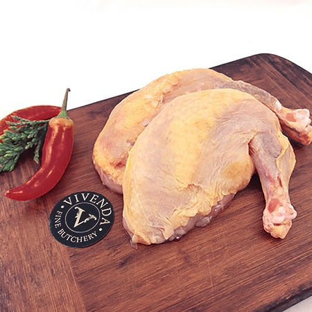 Филе сюприйм от токачка