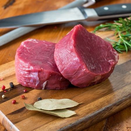 Говежди тендерлойн стек БГ