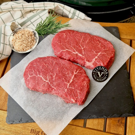 Говежди ръмп стек USA Nebraska Angus